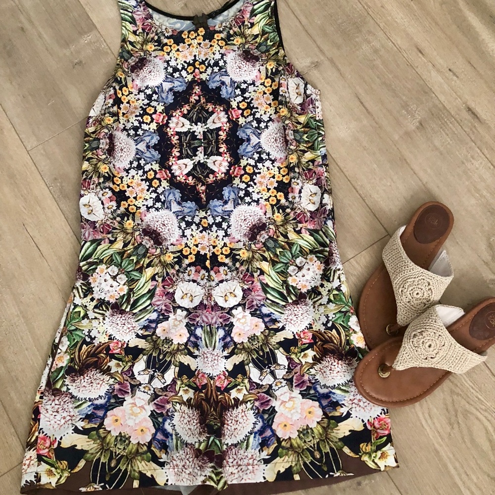 Gorgeous ZARA BASIC Romper
